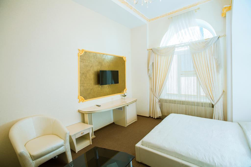 Lira Boutique Hotel Mogilyov Oda fotoğraf